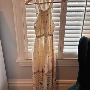 Vintage Free People Dress